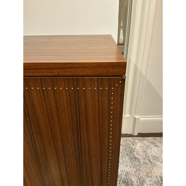 Wood Baker Laura Kirar Arca Chest For Sale - Image 7 of 9
