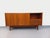 Vintage Scandinavian-Style Teak Sideboard, 1960s For Sale - Image 11 of 18