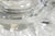 1900 - 1909 Dazzling Large Heavy Antique Cut Crystal Decanter Faceted Sphere Stopper Starburst Barware Luxury Home Decor For Sale - Image 5 of 14