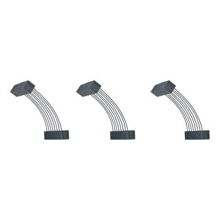 Damocle Lamp by Mitchell Mauk for Artemide, 1980s For Sale