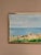 Eric Elfvén, Coast, 1950s, Oil Painting on Panel, Framed For Sale - Image 14 of 18