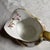 1900s Royal Chelsea Gold Ivy Creamer For Sale - Image 4 of 5