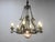 Liberty Chandelier by Alessandro Mazzucotelli, 1890s For Sale - Image 11 of 16