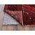 Persian 1960s Vintage Persian Heriz Red Hand Knotted Wool Rug For Sale - Image 3 of 12