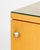 Wood Art Deco Style Blonde Wood Cabinets, Pair For Sale - Image 7 of 9