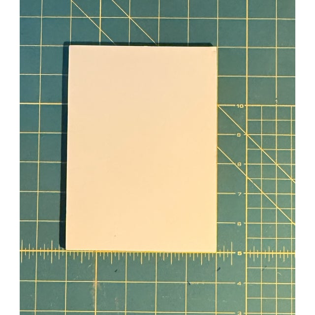 Contemporary Sea Maiden #12 signed Rober Kline For Sale - Image 3 of 3