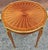 French Haentges Freres Gilt-Bronze Mounted Kingwood Gueridon. Paris, Circa 1890s For Sale - Image 3 of 12