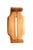 Jonte Stool in Pine by Gilbert Marklund for Furusnickarn Ab, Sweden, 1969 For Sale - Image 4 of 8