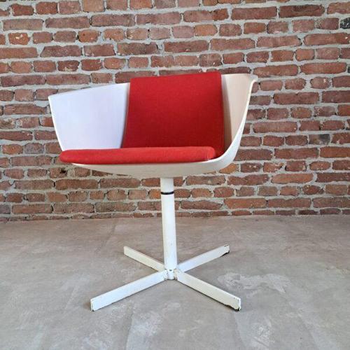 Strip Chair by Carlo Colombo for Poliform Italian, 2000 For Sale - Image 5 of 5