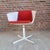 Strip Chair by Carlo Colombo for Poliform Italian, 2000 For Sale - Image 5 of 5