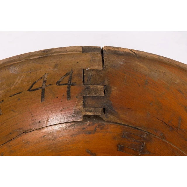 Industrial Wooden Factory Mold For Sale - Image 9 of 11
