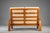 Mid-Century Modern Danish Two-Seater Teak Sofa, 1960s For Sale - Image 11 of 18