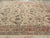 Textile Galerie Shabab Collection Early 20th Century Persian Mahal Carpet For Sale - Image 7 of 10