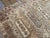 Turkish Vintage Camel Wool Rug For Sale - Image 9 of 11