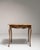 19th Century France Louis XV Amber Wood Side Table For Sale In Greensboro - Image 6 of 15