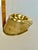 Antique Victorian Brass-Mounted Taxidermy Horse Hoof Memorabilia Catchall For Sale - Image 10 of 10