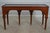 John Widdicomb Russian Empire Console Sideboard Table For Sale - Image 10 of 12