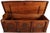 Antique Chest in Fir, 1680 For Sale - Image 12 of 18