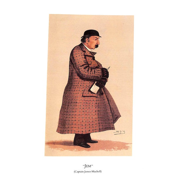 1990s "Fred Archer: A Complete Study" 1990 Welcome, John For Sale - Image 5 of 10