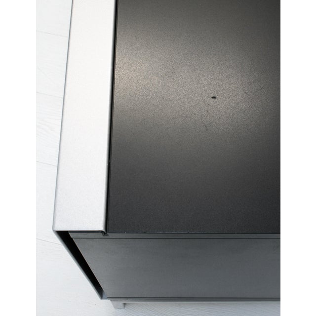 Slide Series Sideboard by Shigeru Uchida for Pastoe For Sale - Image 11 of 14