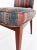 1960s John Keal Brown Saltman Dining Chairs, Set of Four For Sale - Image 13 of 16