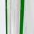 Green Double Neon Lamp by Gian N. Gigante for Zerbetto, 1980s For Sale - Image 12 of 13