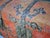 Antique Painted Chest, 1704 For Sale - Image 13 of 18