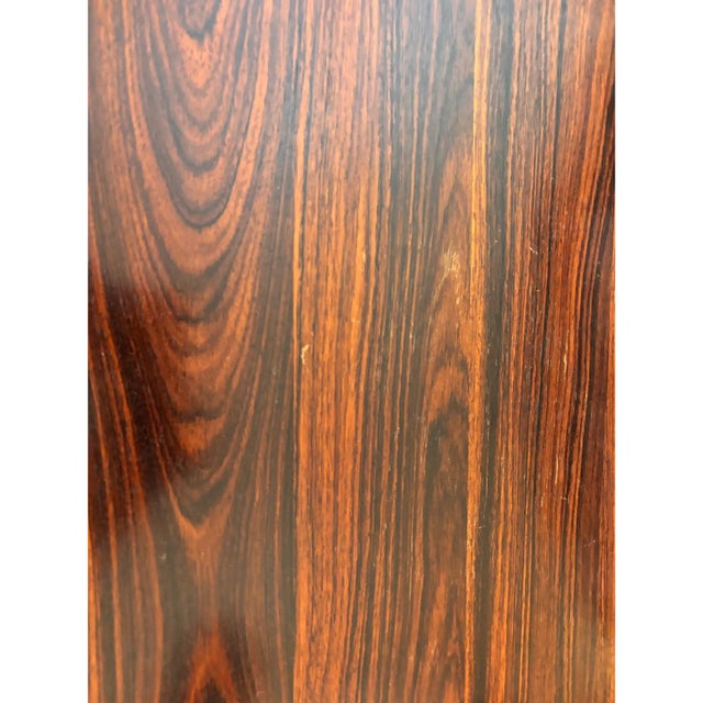 MC Rosewood Coffee Table For Sale - Image 9 of 10