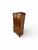 Mid-Century Modern Mid-Century Modern Lane Rhythm Walnut Armoire For Sale - Image 3 of 6