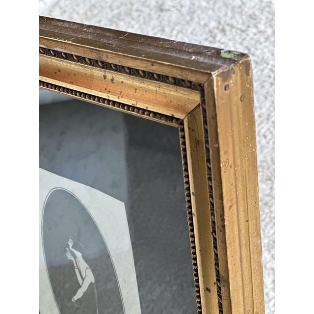 Vintage Bourjois Mon Parfum Advertisement Print, 1920s For Sale - Image 9 of 18