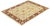 Ivory Mogul Collection Hand-Knotted Area Rug - Ivory 7' 10" x 10' 5" For Sale - Image 8 of 9