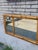 19th Century 3 Section Gilded Mirror Federal Style Refurbished. For Sale - Image 10 of 18