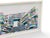 Jaykoe, City Layers (Interlaced I), 2015, Photographic Print, Signed and Numbered Limited Edition For Sale - Image 9 of 18