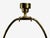 Brass 1970s George Hansen, Articulating Wall Lights, Polished Brass, Spain - a Pair For Sale - Image 8 of 14