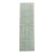 Turkish Oushak Runner Rug 2'10" x 11'10" #17808 For Sale