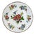 Vintage Floral Porcelain Plate from Disfer Limoges, 1950s For Sale - Image 11 of 11