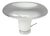 Lesbo Table Lamp by Angelo Mangiarotti for Artemide, Italy, 1960s For Sale
