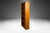 Mid Century Teak Tall Bookcase 72" Tall For Sale In Baltimore - Image 6 of 12
