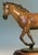 Bronze Horse Sculpture Equine Art Statue For Sale - Image 9 of 9