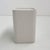 White Laundry Bin by Anna Castelli for Kartell, 1970s For Sale - Image 6 of 10