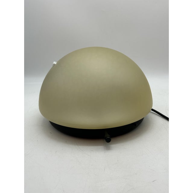 Vintage Table Lamp from Veart, 1980s, in Very Good conditions. Designed 1980 to 1989 This piece has an attribution mark, I...