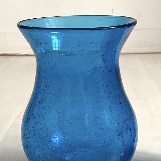 Candleholders from Biot, 1970s, Set of 2 For Sale - Image 10 of 13