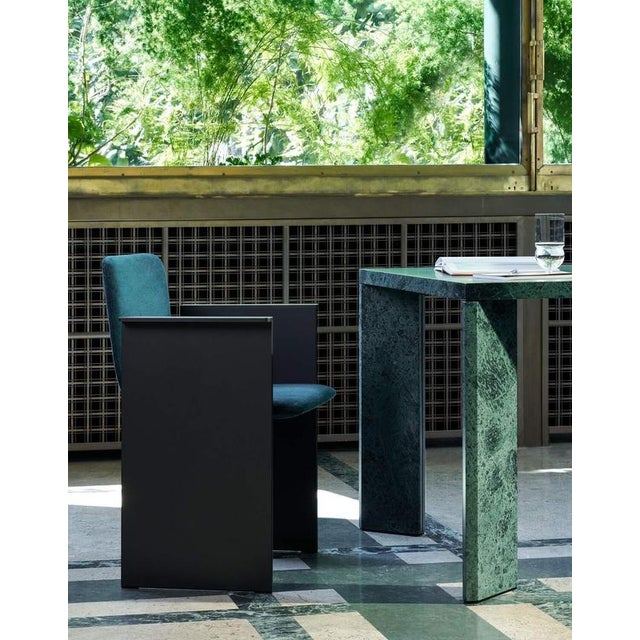 Flutz Armchair by Michael Anastassiades for Cassina For Sale - Image 9 of 12