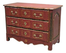 Example of Dressers and Chests of Drawers in Denver