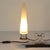 French Art Deco Table Lamps, 1940s, Set of 2 For Sale - Image 6 of 8