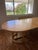 1960s McGuire San Francisco Extendable Dining Table For Sale - Image 6 of 13