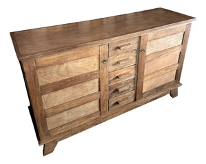 Vintage Sideboard by René Gabriel, 1950s