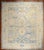 Folk Art Vintage Zabihi Collection Inspired Blue Large Turkish Oushak Carpet - 12' x 16'2" For Sale - Image 3 of 12