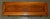 Stunning Vintage 1994 David Linley Burr Walnut Amboyna Wood Large Console Table For Sale - Image 9 of 18