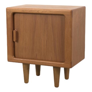 Vintage Cabinet from Silkeborg For Sale